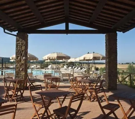 Luxus Drei Mit Privatem Garten Appartement Campiglia Marittima