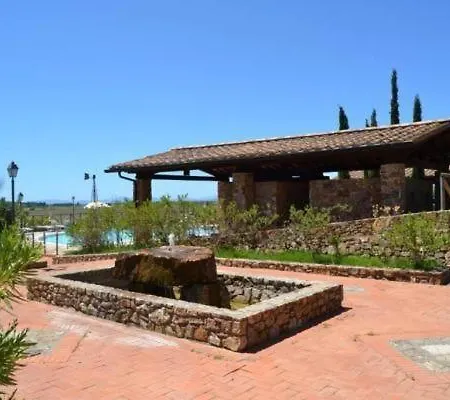 Luxus Drei Mit Privatem Garten * Campiglia Marittima