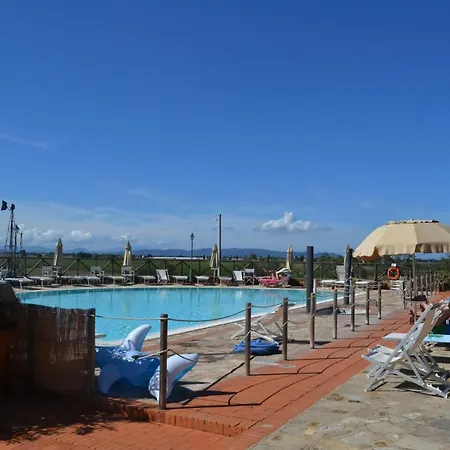 Luxus Drei Mit Privatem Garten * Campiglia Marittima