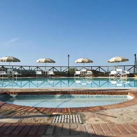 Luxus Drei Mit Privatem Garten Appartement Campiglia Marittima