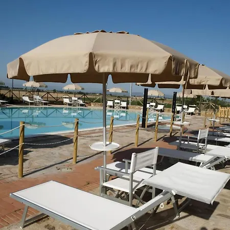 Luxus Drei Mit Privatem Garten * Campiglia Marittima